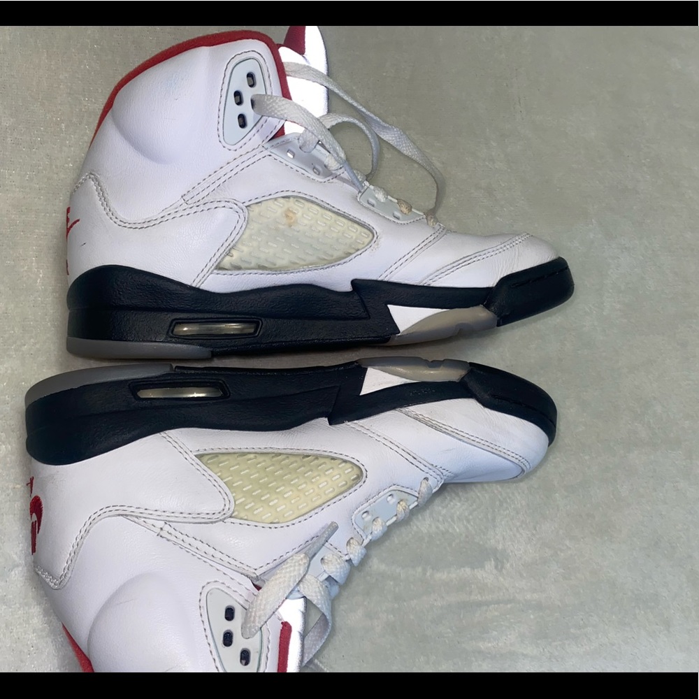 🏀 Jordan Retro 5 - Picture 4 of 14